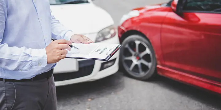 Những Điều Cần Biết Về Bảo Hiểm Vật Chất Ô Tô