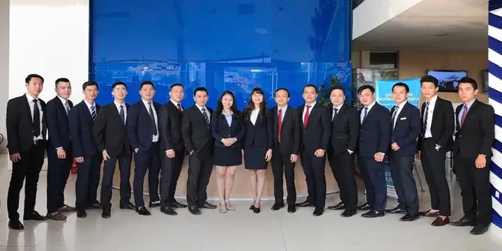 Bảo Hiểm Ô Tô Giá Rẻ Sài Gòn