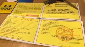 Mua Bảo Hiểm Xe Máy, Người Dân Được Hưởng Những Quyền Lợi Thiết Thực Khi Tai Nạn Xảy Ra.