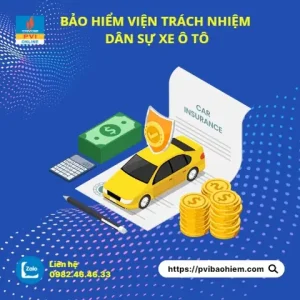 Bảo Hiểm Ô Tô Xe Máy Pvi: Hướng Dẫn Chi Tiết Từ A Đến Z