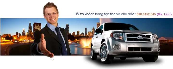 Sản Phẩm Bảo Hiểm Ô Tô - Bảo Việt Đà Nẵng