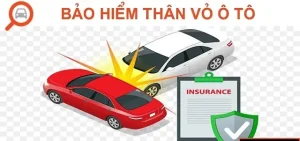 1. Bảo Hiểm Thân Vỏ Ô Tô Là Gì?