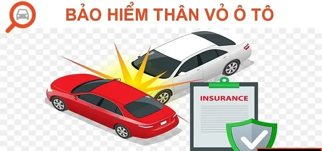 1. Bảo Hiểm Thân Vỏ Ô Tô Là Gì?