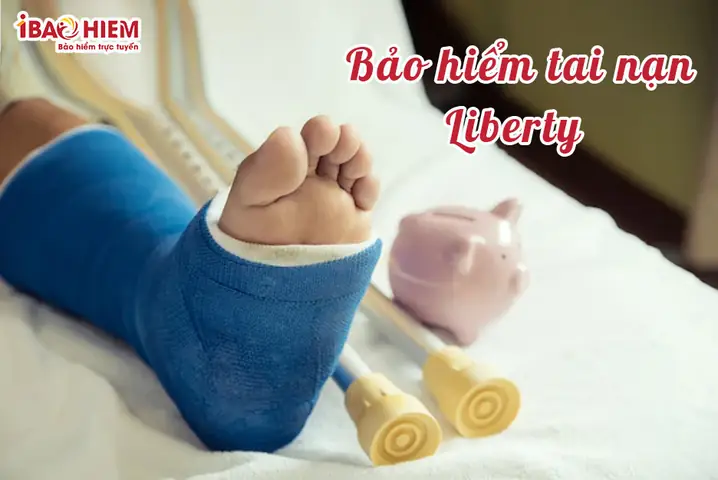 Bao Hiem Tai Nan Liberty