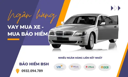 Bảo Hiểm Vật Chất Xe Ô Tô Vib: Quyền Lợi Và Kinh Nghiệm Mua