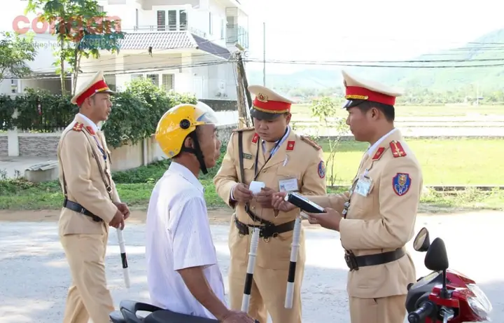 Chủ Xe Cơ Giới Cần Tham Gia Bảo Hiểm Bắt Buộc