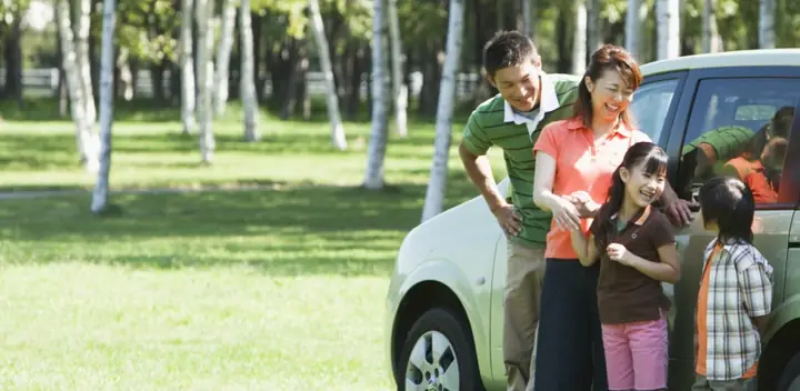 Bảo Hiểm Xe Ô Tô Aig