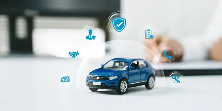 Giới Thiệu Về Bảo Hiểm Ô Tô Cathay