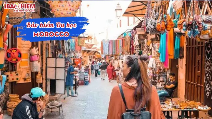Bao Hiem Du Hoc Morocco Bao Hiem Du Hoc Morocco