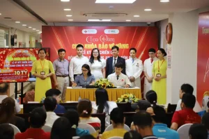 Bệnh Viện An Thịnh Hợp Tác Cùng Bảo Hiểm Quân Đội Ra Mắt Gói Bảo Hiểm Thai Sản Với Quyền Lợi Bảo Vệ Toàn Diện