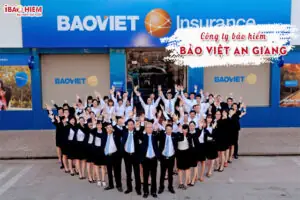Cong Ty Bao Hiem Bao Viet An Giang