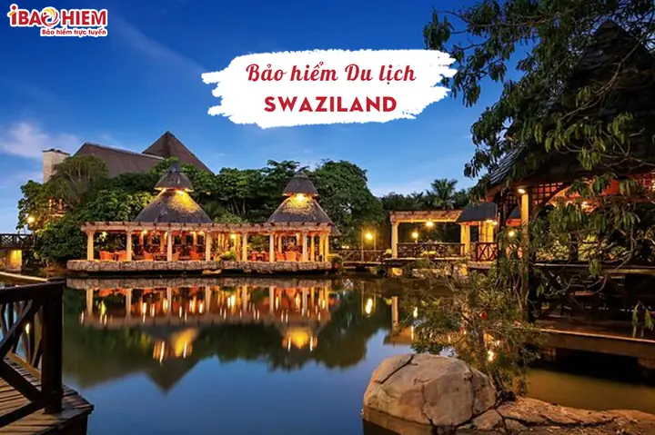 Bao Hiem Du Lich Swaziland