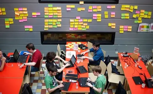 Ngành Bảo Hiểm P&c Tăng Cường Tuyển Dụng Nhân Tài Về Công Nghệ Trong Năm 2018