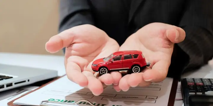 Bảo Hiểm Ô Tô Trách Nhiệm Dân Sự Bắt Buộc