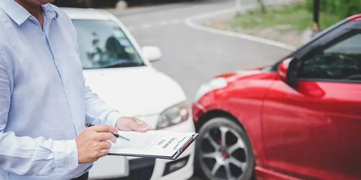 Bảo Hiểm Tai Nạn Cho Người Ngồi Trên Xe