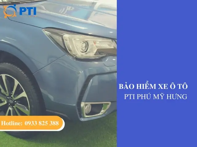 Bảo Hiểm Xe Ô Tô Otofun: Kinh Nghiệm Và Lưu Ý Quan Trọng