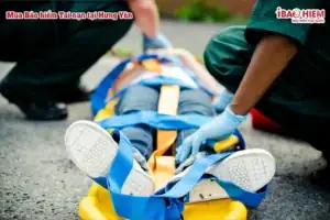 Mua Bảo Hiểm Tai Nạn Tại Hưng Yên