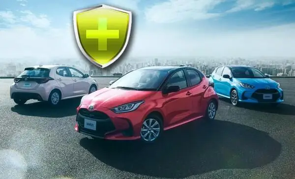 Giới Thiệu Chung Về Thương Hiệu Xe Ô Tô Toyota