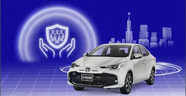 Giới Thiệu Chung Về Thương Hiệu Xe Ô Tô Toyota