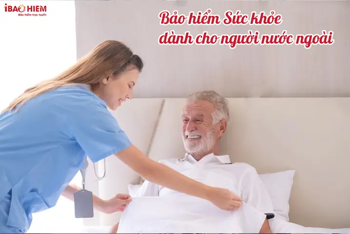 Bao Hiem Suc Khoe Danh Cho Nguoi Nuoc Ngoai