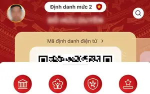 Từ 15/8/2023, Sử Dụng Tài Khoản Định Danh Mức Độ 2 Để Đăng Ký Xe