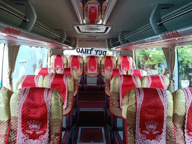 Bao Trùm Đầu Ghế Xe Ô Tô