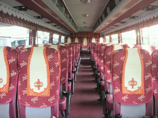 Bao Trùm Đầu Ghế Xe Ô Tô