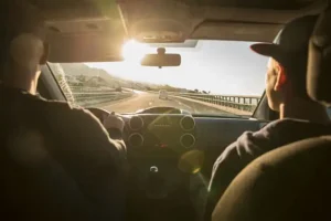 A/ Chói Mắt Và Mỏi Mắt