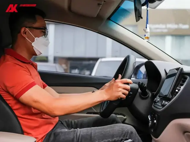 B/ Mỏi Mắt Và Giảm Sức Khỏe Tổng Thể