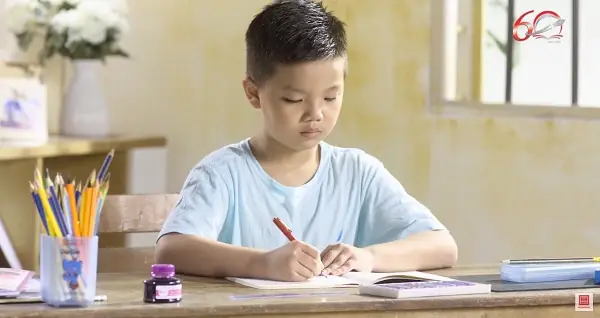 Tư Thế Ngồi Đúng