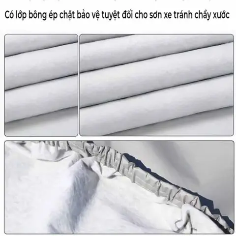 Chất Liệu Bền Bỉ, Tuổi Thọ Cao