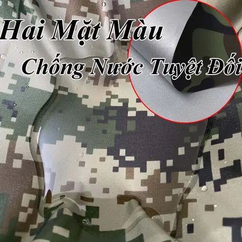 Bạt Phủ Xe Ô Tô 7 Chỗ Dàn Di Vải Dù Oxford Xuất Nhật Siêu Bền, Bạt Phủ Xe Ô Tô Độ Bền Từ 3-5 Năm Chống Nắng Mưa Bảo Vệ Xe 6