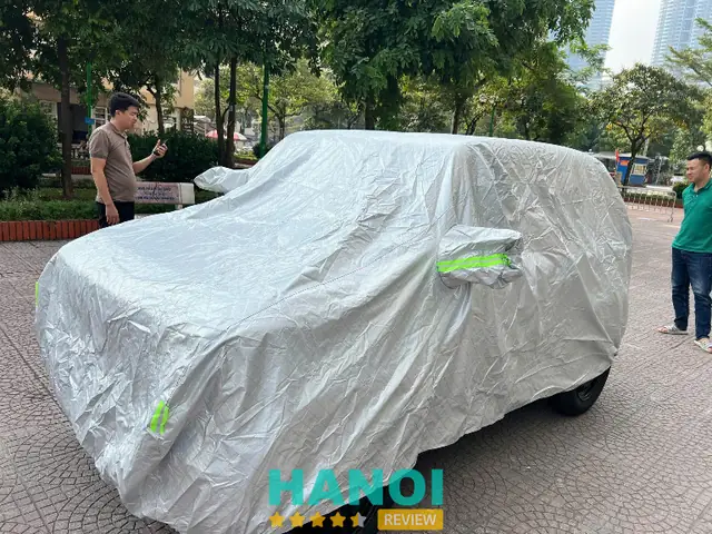 Shop Ô Tô Vina – Thanh Xuân