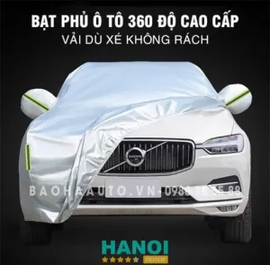 Bảo Hà Auto – Nam Từ Liêm