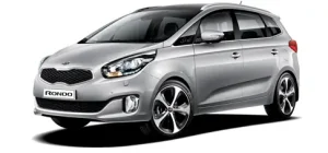 Bạt Phủ Xe Ô Tô Kia Rondo