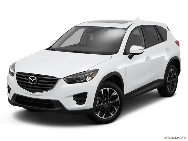 Bạt Phủ Xe Ô Tô Cx-5