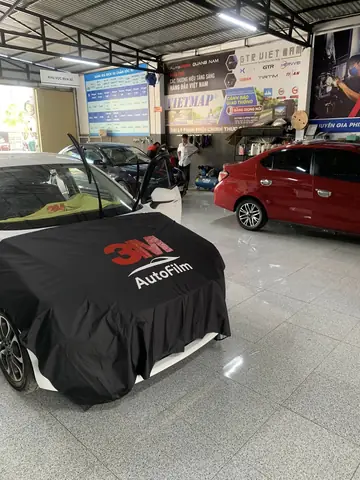 Cơ Sở Hạ Tầng Rộng Lớn Cơ Sở Hạ Tầng Rộng Lớn