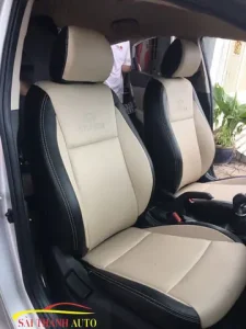 May - Bọc Nệm Xe Ghế Hơi Tại Quận 7 Tphcm