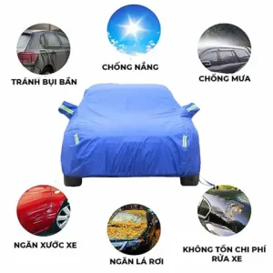 Thông Tin Sản Phẩm