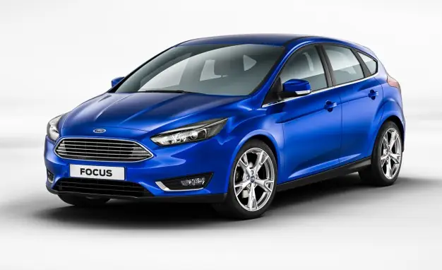 Bạt Phủ Xe Ô Tô Ford Focus