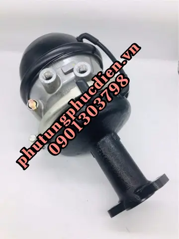 Bầu Lốc Kê Thắng Sau Xe Tải Isuzu Fvm 15t Thái Lan, Hàng Chất Lượng Cao, Bảo Hành Uy Tín, Mua Ngay Tại Phúc Điền!