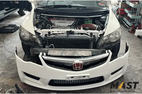 Vai Trò Của Ba Đờ Sốc Đối Với Ô Tô Là Gì?