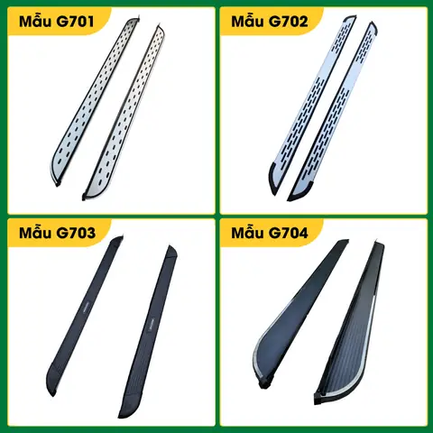 Be Buoc Len Xuong Xe Ô Tô Gia Bao Nhieu