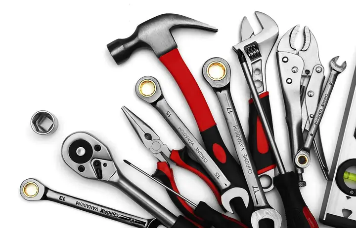 Tên Gọi Và Hình Ảnh Các Dụng Cụ Sửa Xe Ô Tô