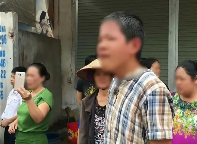 Cậu Bé 13 Tuổi Lái Trộm Xe 29 Chỗ Gây Tai Nạn Liên Hoàn