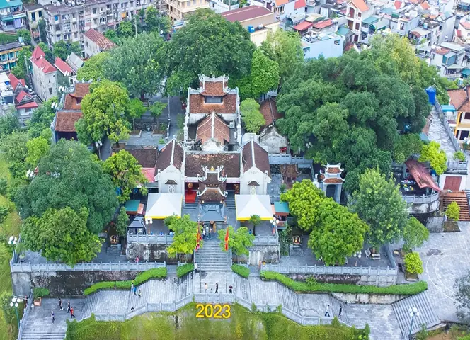 Bến Xe Ô Tô Cửa Ông