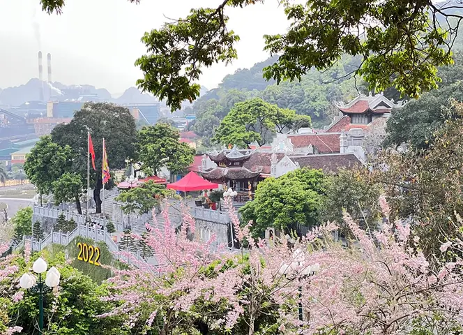 Bến Xe Ô Tô Cửa Ông