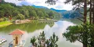 Vài Nét Giới Thiệu Về Thung Lũng Tình Yêu