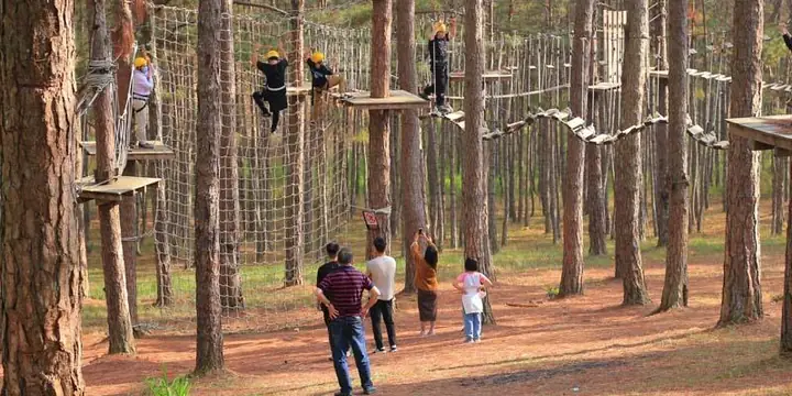 Trải Nghiệm “con Đường Gian Khổ”