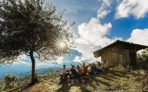 Bến Xe Ô Tô Khách Huyện Bắc Yên